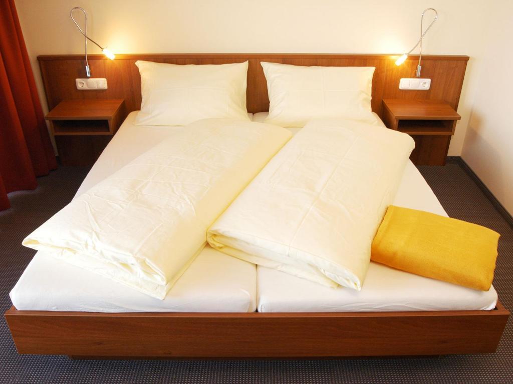 Vitalhotel Quellengarten - Bed & Breakfast Lingenau Room photo